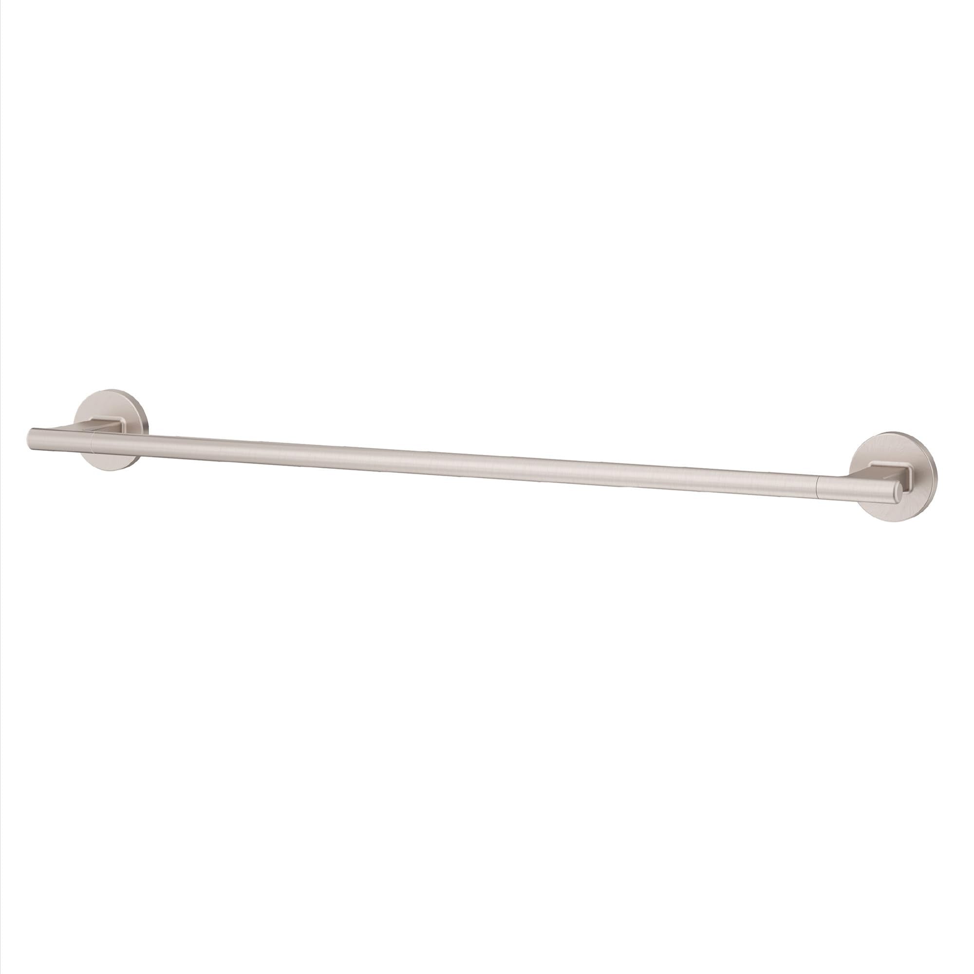 Pfister Capistrano Towel Hook, Bathroom Towel & Robe Hook, Wall-Mounted, Screw-in, Brushed Gold Finish