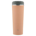 Zojirushi SX-KA40CM Stainless Carry Tumbler, 14 Ounce, Cinnamon Beige