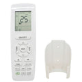 Compatible with GREE Air Conditioner Remote Control YAP1F GMV-N45/A3A-K