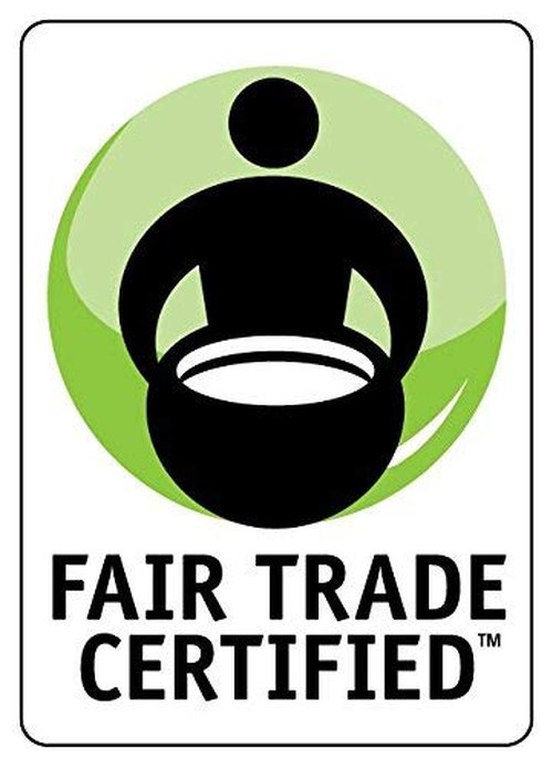 WILD JO: 48 Cups Dark French Roast Organic Coffee for Keurig K-Cup Compatible Brewers, Fresh Seal Single Serve Cups, Bold Strong Rich Wicked Good, Fair Trade Certified Kosher Gluten Free by Jo Coffee®
