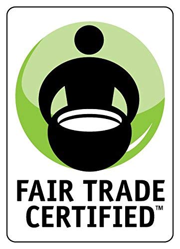 NO FUN JO DECAF: 48 Cups, Organic Medium Dark Roast Swiss Water Process for Keurig K-Cup Compatible Brewers, Fresh Seal Single Serve Cups, Fair Trade Certified Kosher Non-GMO Gluten Free by Jo Coffee®