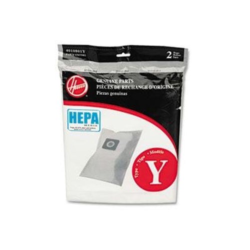Hoover HEPA™ Y Vacuum Replacement Filter/Filtration Bag