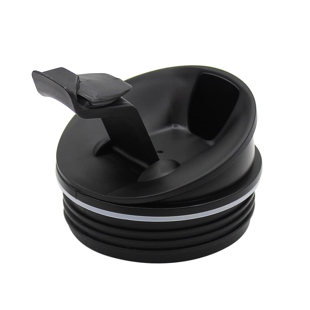 Anbige Replacement Parts 2pcs 12oz Cups with Lids, Compatible with Ninja BL770 BL660 BL810 QB3000 All Pro 4 Tabs Blenders