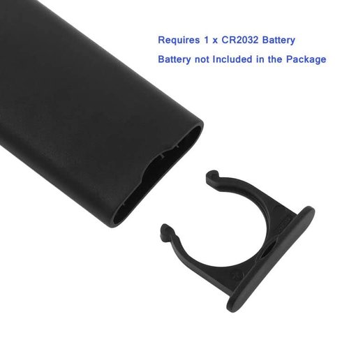 Replacement Remote Control Compatible for Dyson AM04 AM05 Fan Heater 922662-08 Hot + Cool