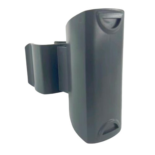 IX141 Vacuum Storage Rack Replacement Parts Compatible with Shark Pet Cordless Stick IX141 IZ462H IZ483H IZ163H IZ363HT IZ361H Vacuum Wall Mount for D-Shape Vacuum Attachments