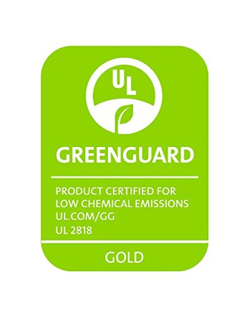 Oxford Baby Harper Full Bed Conversion Kit for 4-in-1 Convertible Crib, Dove Gray, GreenGuard Gold Certified