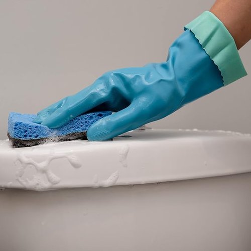 PLAYTEX Fresh Comfort Large Gloves, 1 CT