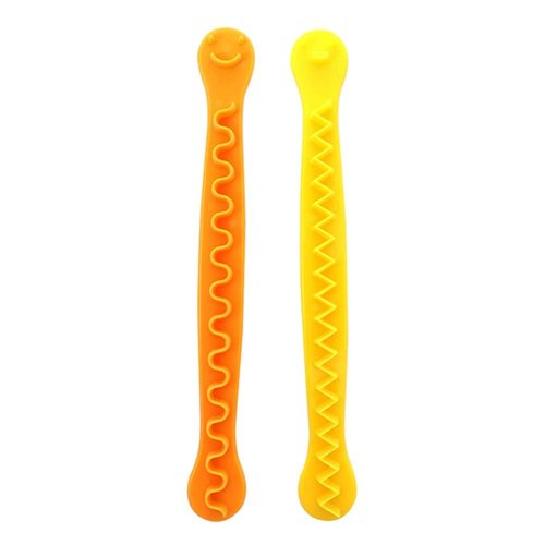 Egg Flower Cutter – Cute Boiled Egg Slicer for Creative Meals, Kitchen Mold Tool with Flower Shapes, Fun Food Shaper for Kids and Adults 2pcs