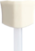 Stanley Quencher Stay Smooth Straw Topper 2-Pack - Ergonomic Silicone Cap for Tumbler | BPA-Free | Cream