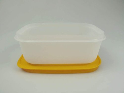 TUPPERWARE Freezer Container with Warranty, 450ML by WISHBASKETSTORE (1)