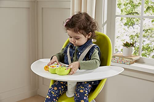 VTech Tummy Time Discovery Pillow