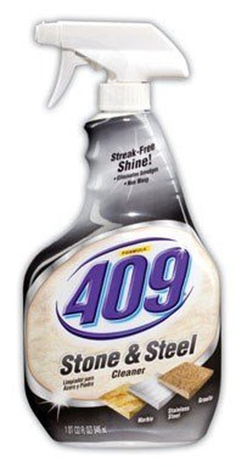 FORMULA 409 STONE&STEEL 044600301082