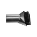 Fein Rotating Dusting Brush for Superior Debris Removal - Efficient Cleaning Attachment for Turbo Wet/Dry Dust Extractors, Natural Bristles, 2-3/4" x 1-3/4" Bristle Edging - 31345076010