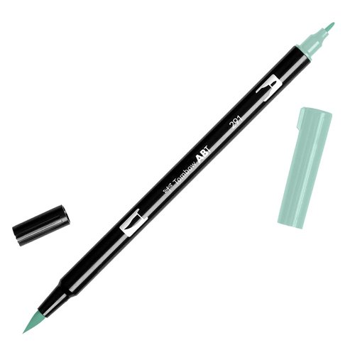 TOMBOW 56538 TOMBOW Dual Brush MR Alice Blue