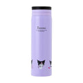 Sanrio 389561 Stainless Steel Mug Bottle, Chromi, Capacity: 16.2 fl oz (460 ml)