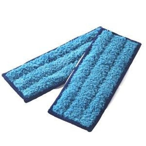 iRobot Braava Authentic Replacement Parts - Braava Jet 200 Series Washable Wet Mopping Pads (2-Pack) - 4475783