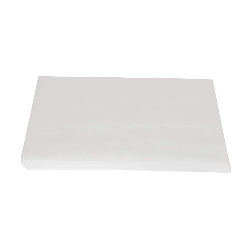 100-Pack OCSParts Footprint Deep Fryer Filter Paper - Replacement Deep Fryer Filter Sheets - 19" x 27" - Replaces All Footprint Filters - 100 Sheets