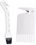 Skiennix Robot Vacuum Brush Kit - 2 Pack Handheld Cleaning Tools for j7, i7, s9, i4, i3, 694 Series