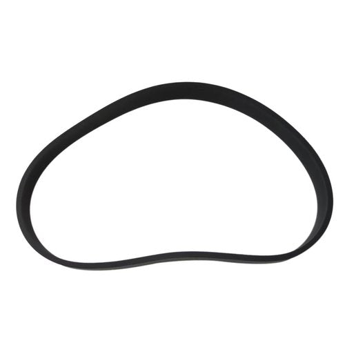2 Pcs Replacement Belts for CleanView Swivel Rewind Pet Deluxe Models 2258, 22547 & 22582