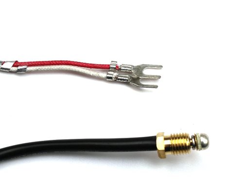 103778-01 /LPG8414 /PP225/ R3623 /14D0477 Propane Gas(LP) ODS Pilot Assembly Replacement Heater Parts, Fireplace