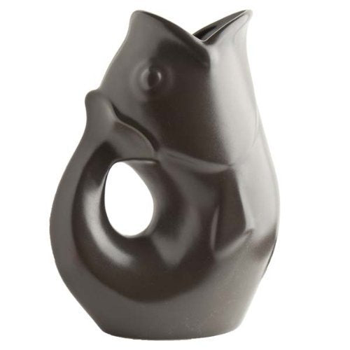 Gurgle Pot - Slate