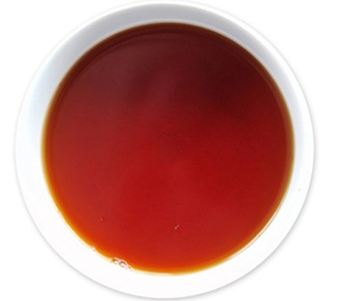 Royal Blend Loose Tea Carton