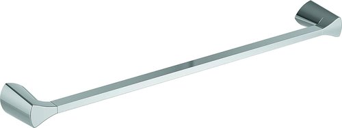 Delta Faucet 774240 Zura -towel Bar, 24 inch, Polished Chrome