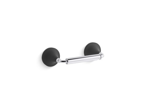 KOHLER Tone Pivoting Toilet Paper Holder