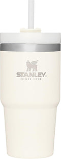 Stanley Quencher H2.0 Tumbler - Stainless Steel Vacuum Insulated with Lid & Straw | Perfect for Water, Iced Tea & Coffee