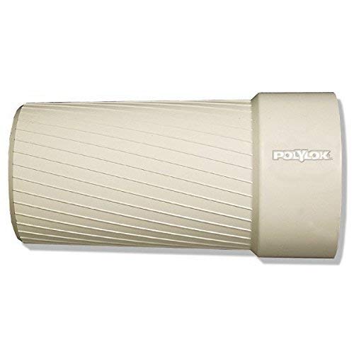 PolyLok 3" Extend & Lok for Effluent Filters