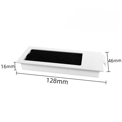Electropan Replacement Parts for ECOVACS Deebot T20 omni/ T20 Max/T20 Pro Vacuum Cleaher, Deebot Replacement Parts, Deebot T20 Omni Accessories