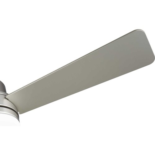 Progress Lighting Trevina II Collection 52" Three-Blade Architectural Bronze Ceiling Fan