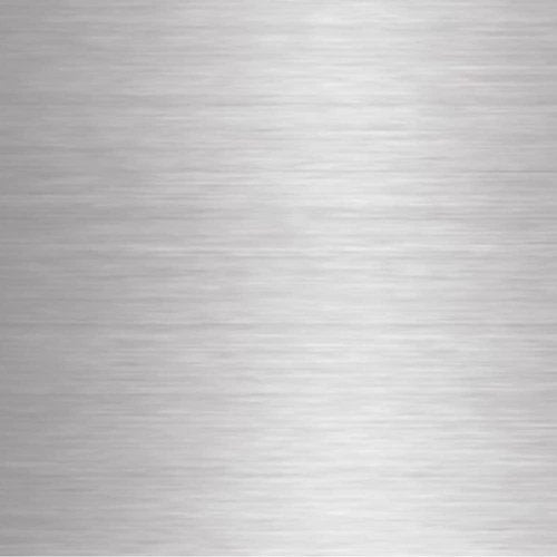 Design House 60 in. Shower Rod in Satin Nickel