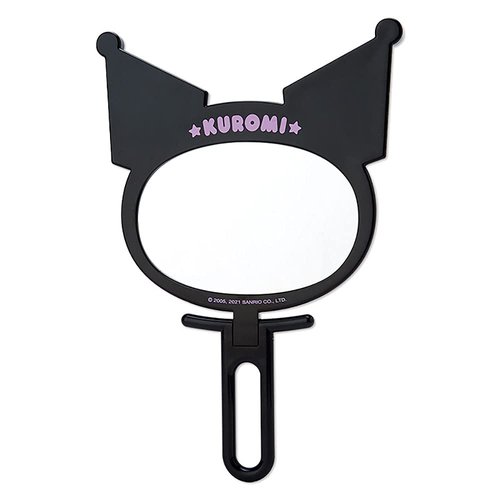 Sanrio 740781 Chromi Face-Shaped Hand Mirror