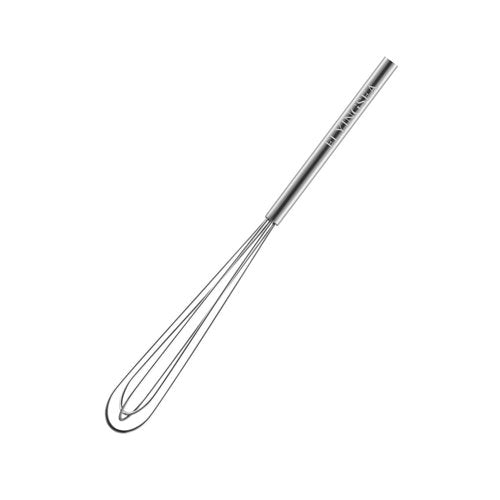 FLYINGSEA whisk,Mini whisks,small wisk,whisks for cooking,Whisk stainless steel,Cooking and Kitchen Gadget.(8.85-inch short handle)