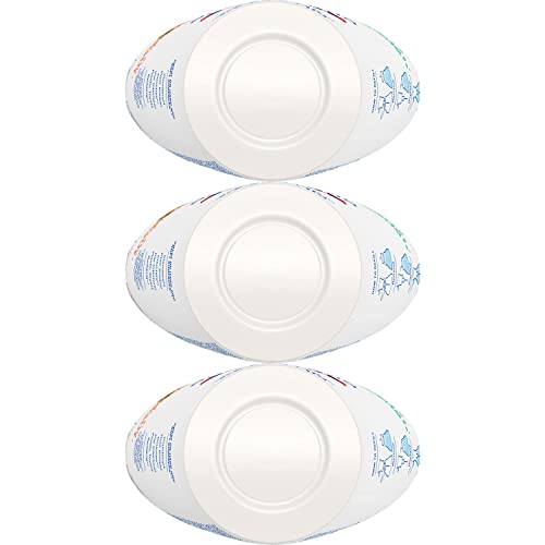 Clorox Disinfecting Mist, Lemongrass Mandarin, Household Essentials, 3 Refills, 16 Fl Oz Each