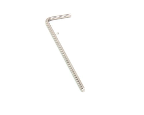 L-Shaped Hinge Pin