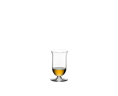 Riedel Vinum Single Malt Whisky Glasses, Dishwasher Safe, Set of 2 6416/80