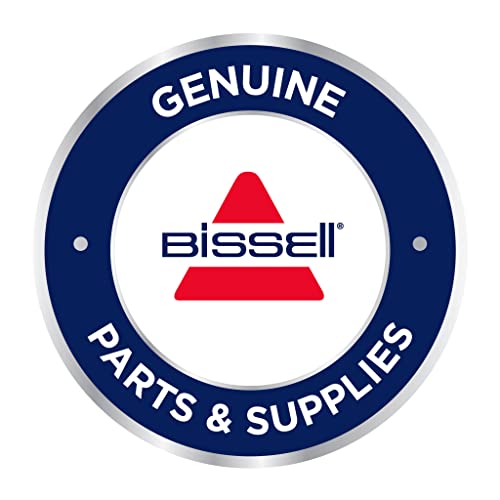 BISSELL Febreze Aeroswift Replacement Vacuum Filter for Upright Vacuums, 11621 (Pack of 2)