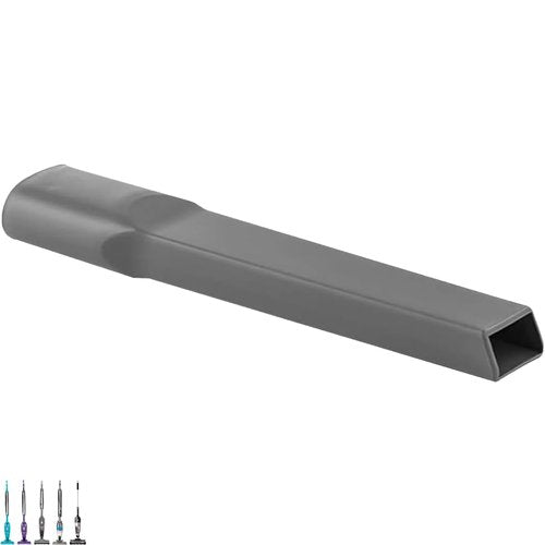 Replacement Crevice Tool for Bissell Featherweight Stick Vacuum, Fits Models 2030, 2033, 20334, 2033M, 2610, 2773A