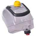 Replacement Clean Water Tank With Cap for Bissell Models ProHeat 2x Lift-Off 1565, and Spotclean Pro 3194, Replaces OEM # 1606641