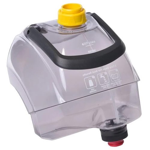 Replacement Clean Water Tank With Cap for Bissell Models ProHeat 2x Lift-Off 1565, and Spotclean Pro 3194, Replaces OEM # 1606641