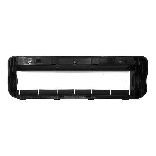 LEHANGOK Main Brush Cover，Compatible with Dreame X30 Ultra/X40 Ultra/L10s Ultra/L20 Ultra/L10s Pro Ultra/L10s Plus/L10s Pro Gen 2/D10s Plus/D10 Plus Gen 2/L10s Ultra Gen 2/L30 Ultra/L40 Ultra Sweeper