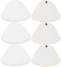 Dttery 3 Foam & Felt Filters Kit Replacement for Shark Navigator Lift-Away Vacuum NV350, NV351, NV352, NV355, NV356, NV356E, NV357, NV360, NV370, NV391, UV440, UV490, UV540 Part XFF350