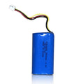 Pyle (1) Replacement Rechargeable Battery Pack - for Pyle PUCRC455 Pure Clean Digital Smart Robot Cleaning Vacuum - PRTPUCRC4554