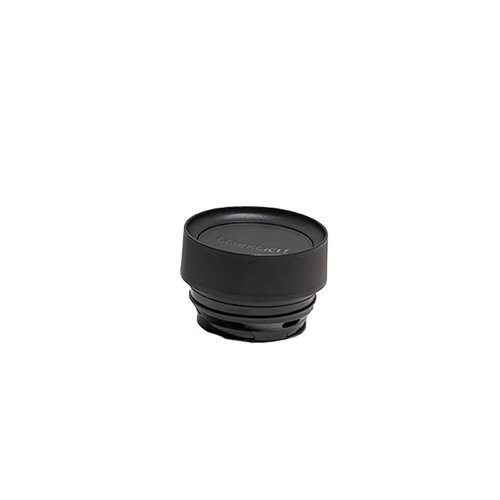 Corkcicle Commuter Cup, 17 oz, Ceramic Slate