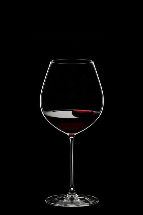 Riedel Veritas Old World Pinot Noir Glass, Set of 2