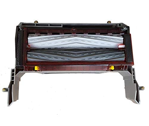 Kvatar 100% NEW! Enhanced Cleaning Head Module Replacement Compatible for IRobot Roomba 800 900 Series 860 880 980 Brush Assembly Parts Replacement (4419705)