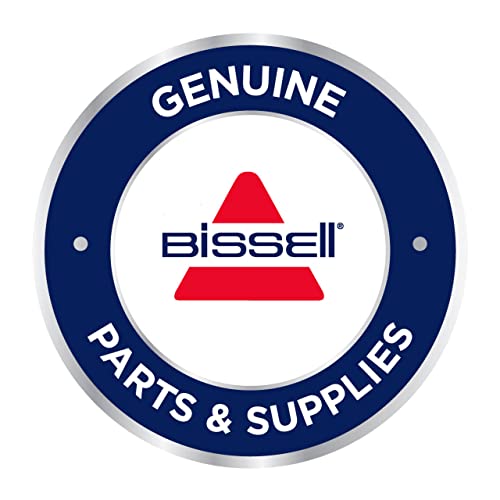 Bissell Febreze Post Motor Filter for Pet Hair Eraser Upright Vacuum 1650 Series, New Genuine OEM Part, 16881