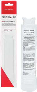Frigidaire PureSource Ultra II Refrigerator Water Filter - 1 Count, White | Clean Drinking Water